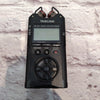 TASCAM DR-40X 4-Channel Portable Digital Field Recorder