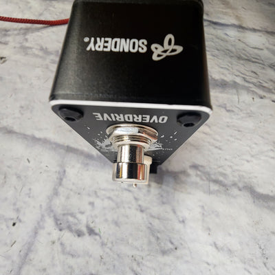 Sondery Mini Overdrive Pedal