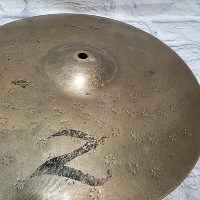 Zildjian Custom Hi-Hats 14" Hi Hats