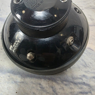 Dauz 6" Round  Drum Pad