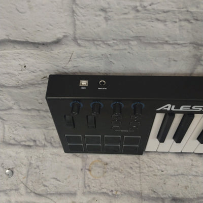 Alesis V49 Midi Keyboard