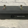 HQRP Amp Footswitch