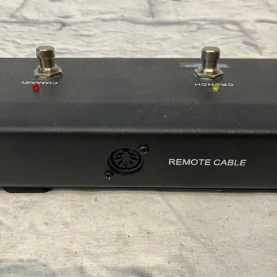 HQRP Amp Footswitch