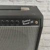 Fender Sidekick "Reverb 35" Guitar Combo Amp