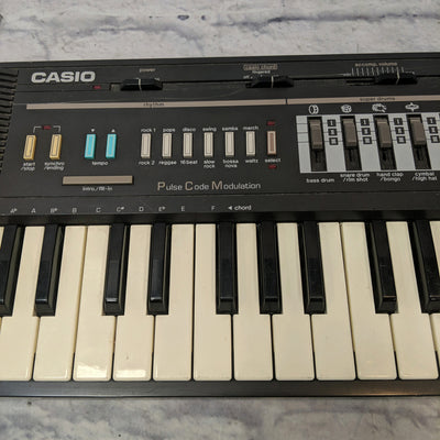 Casio MT-205 49-Key Electronic Keyboard