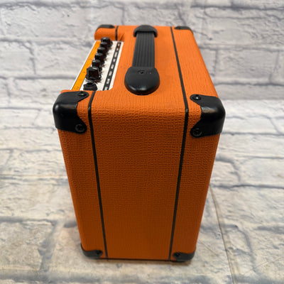 Orange Amps Crush 12 Guitar Combo Amp