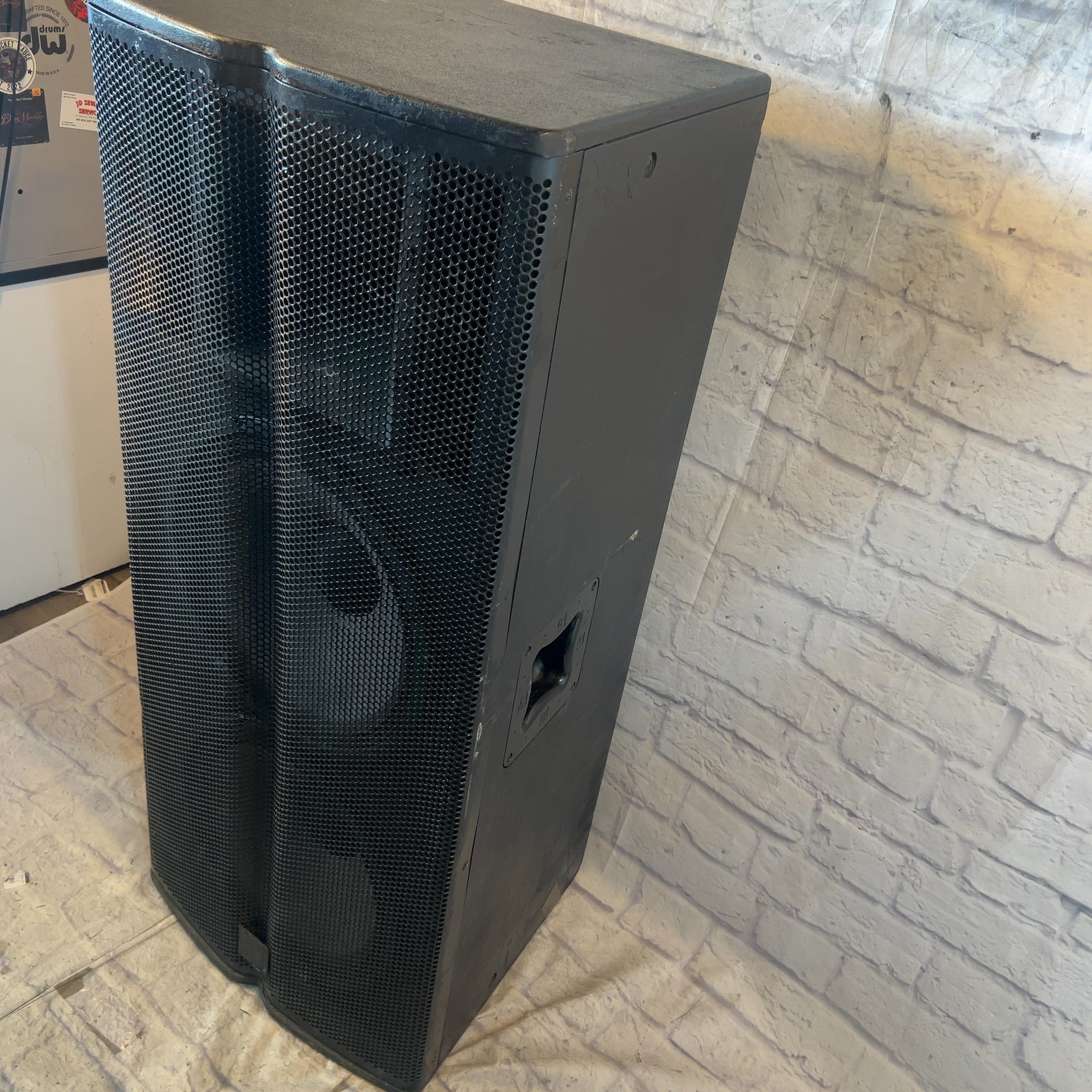 Electro-Voice TX2152 2x15 Pasive PA Speaker Cabinet
