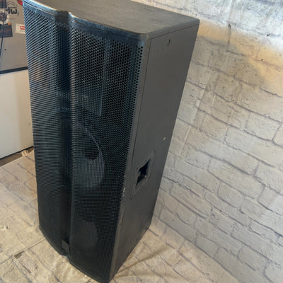 Electro-Voice TX2152 2x15 Pasive PA Speaker Cabinet