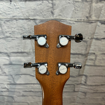 Ko'olau CE1 Electric Ukulele w/ case