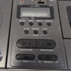 Eiki 7070 CD Player Cassette Recorder