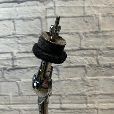 Unknown Double Brace Straight Cymbal Stand
