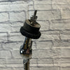 Unknown Double Brace Straight Cymbal Stand