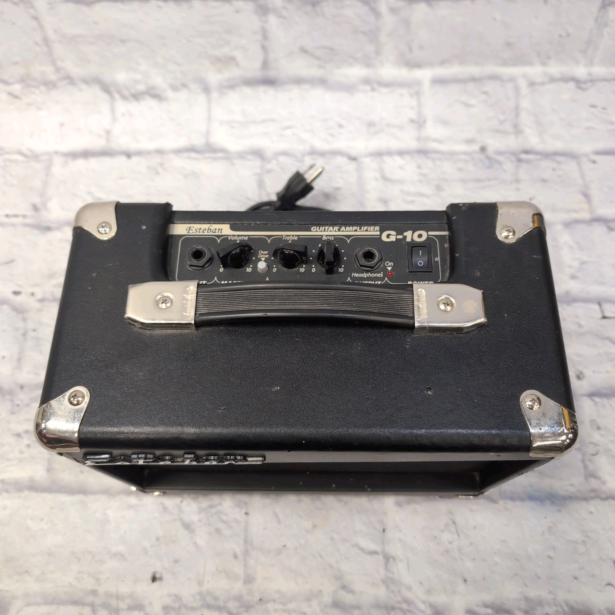 Esteban G10 Guitar Practice Amp