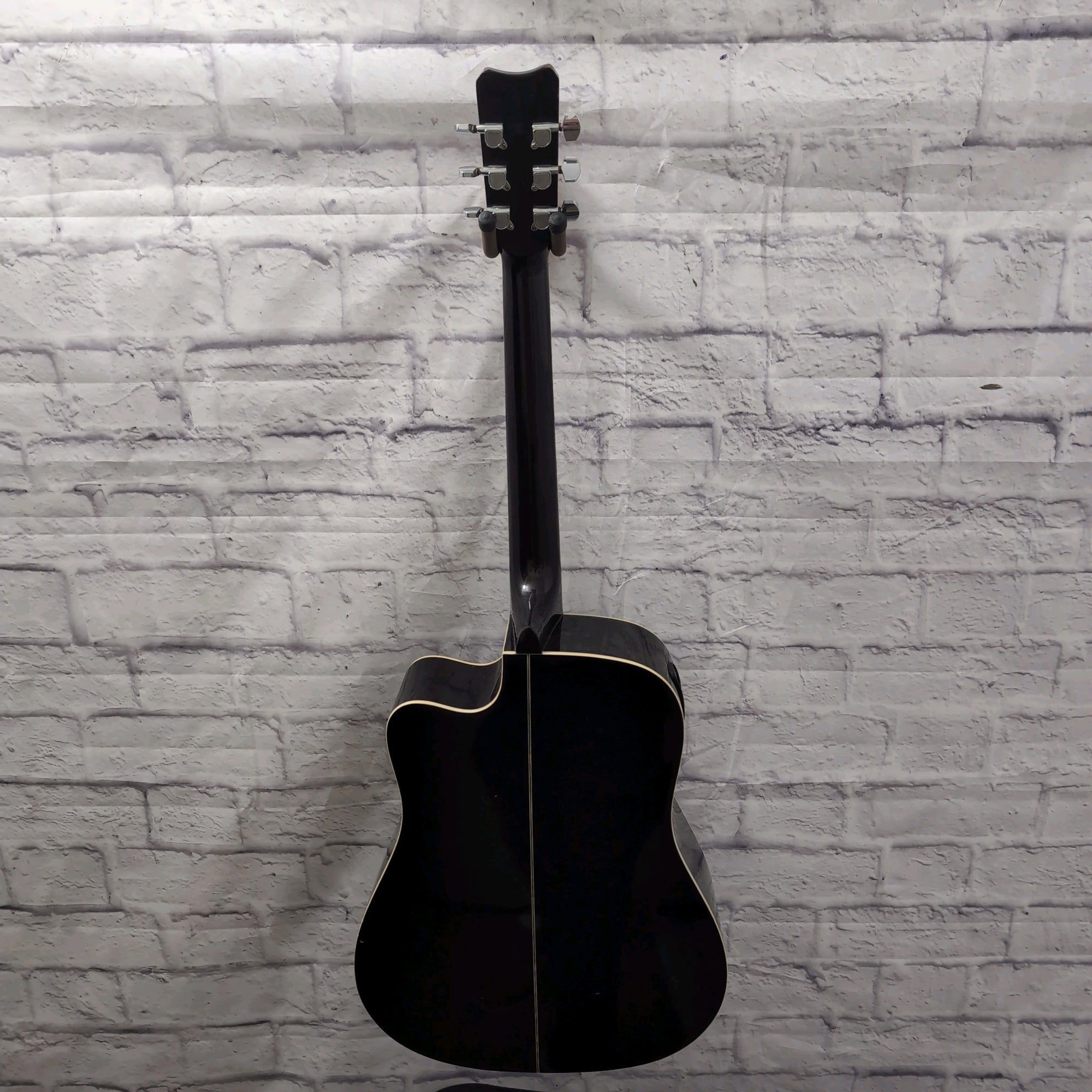 Hohner HW 440G Acoustic Electric Guitar