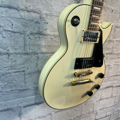 Epiphone 2008 Les Paul Custom Modified Lace Deathbucker