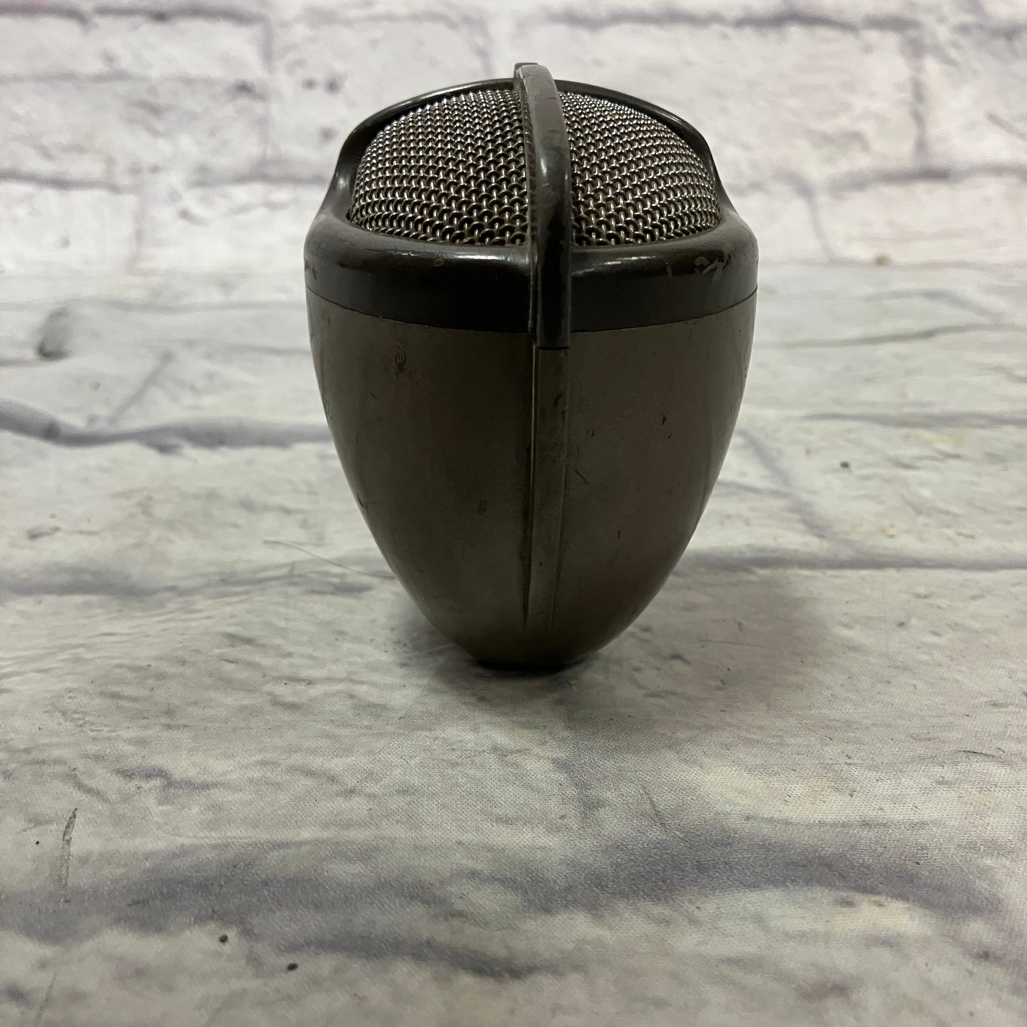 Turner 25X Vintage Crystal Microphone