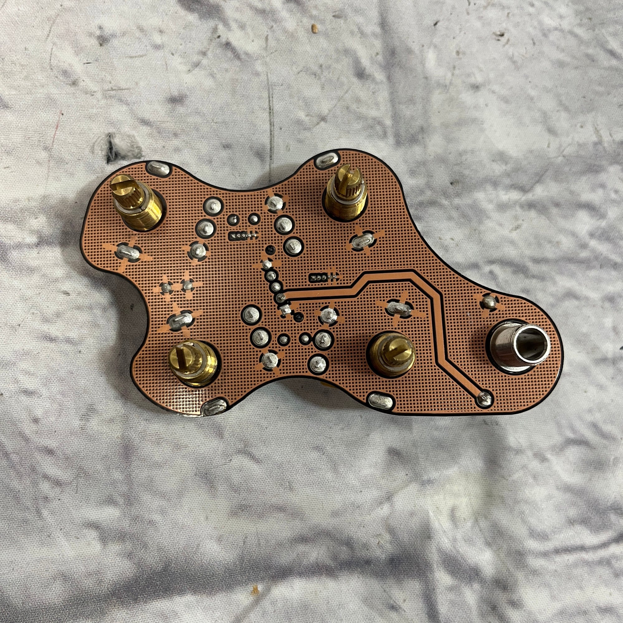 Gibson SG Quick Connect Wiring Harness Electric