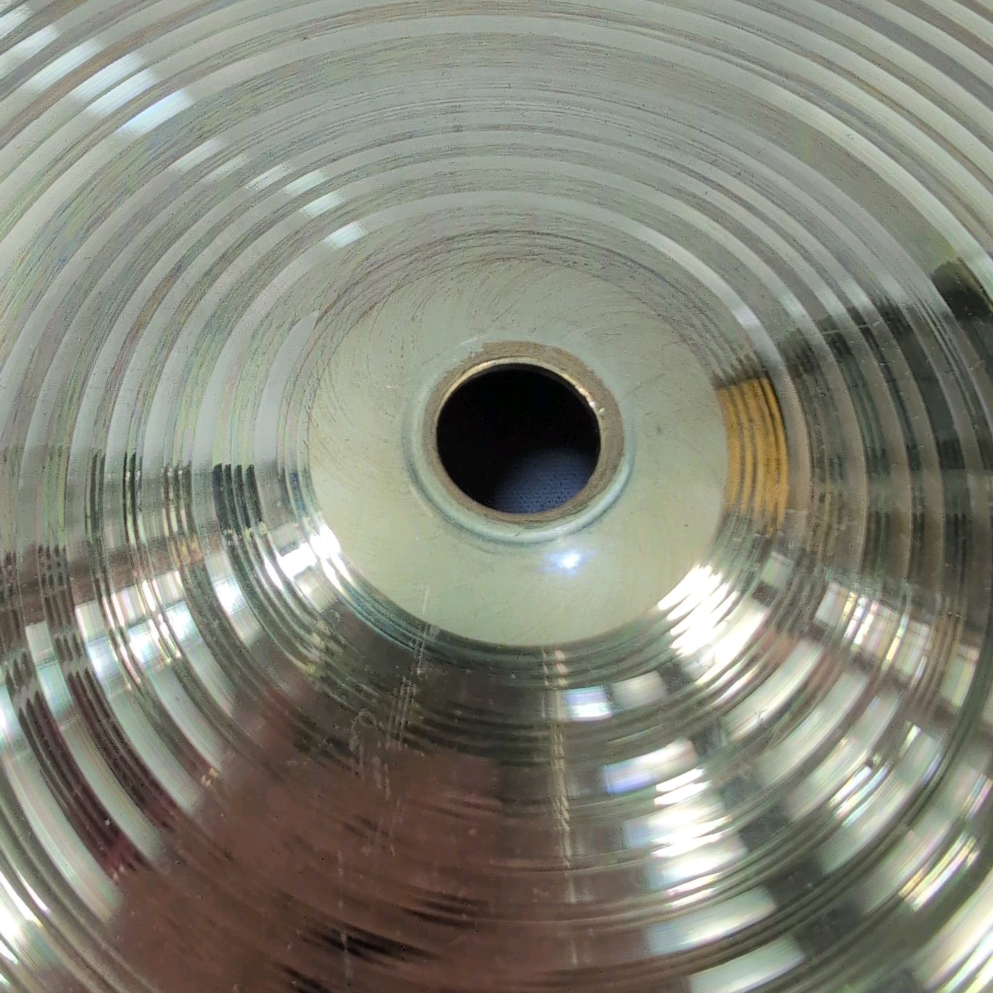 Paiste 13 PST3 Hi Hat Cymbal Pair