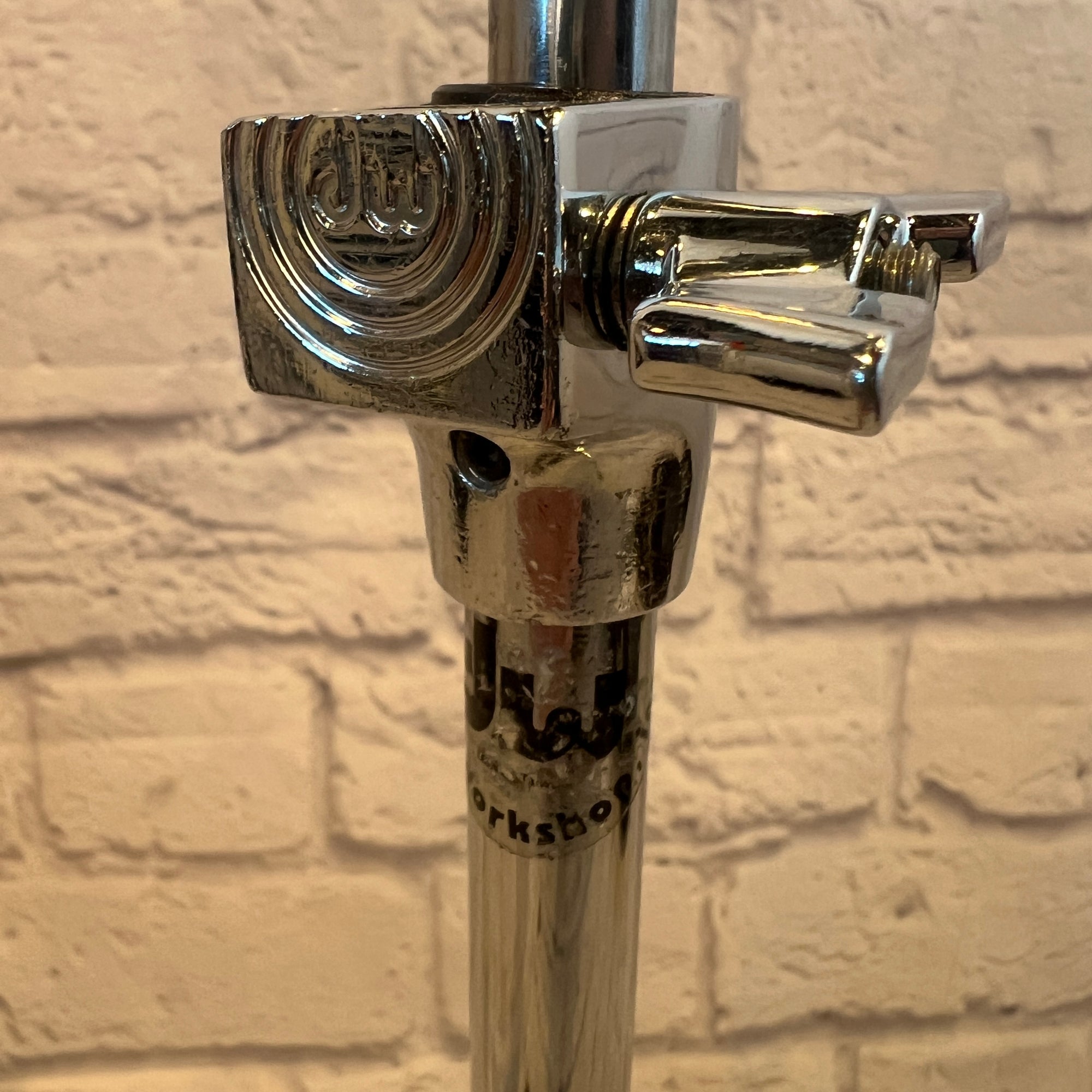 DW 4000 Flat Bottom Hi Hat Stand