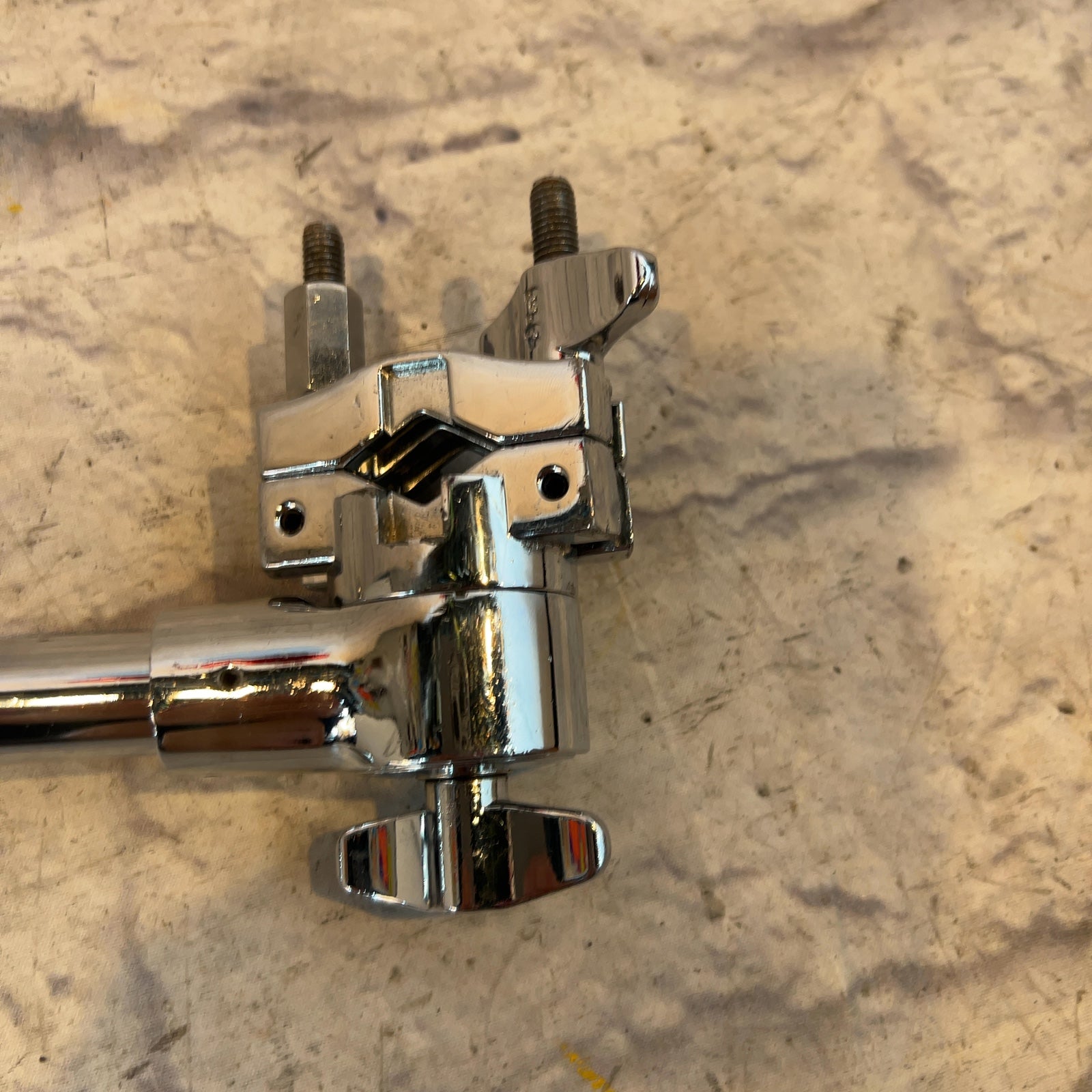 DW DWSM776 Dog Bone V to V Ratcheting Clamp