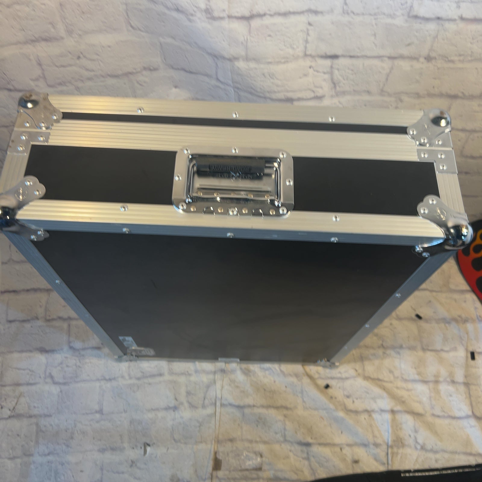 Road Ready M244mkII 24 Channel Mixer Case Mixer Case