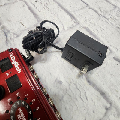 Digitech Harmony Man Effects Pedal