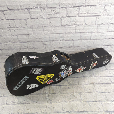 Fender Acoustic Guitar Hardcase