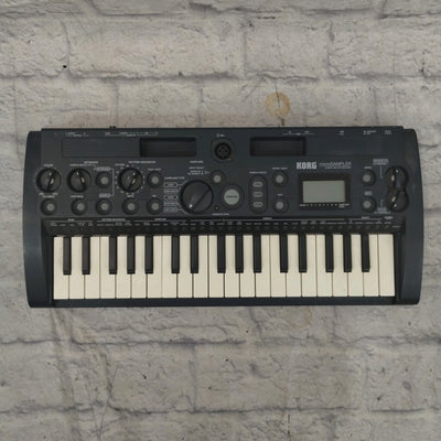 Korg MS-1 MicroSampler