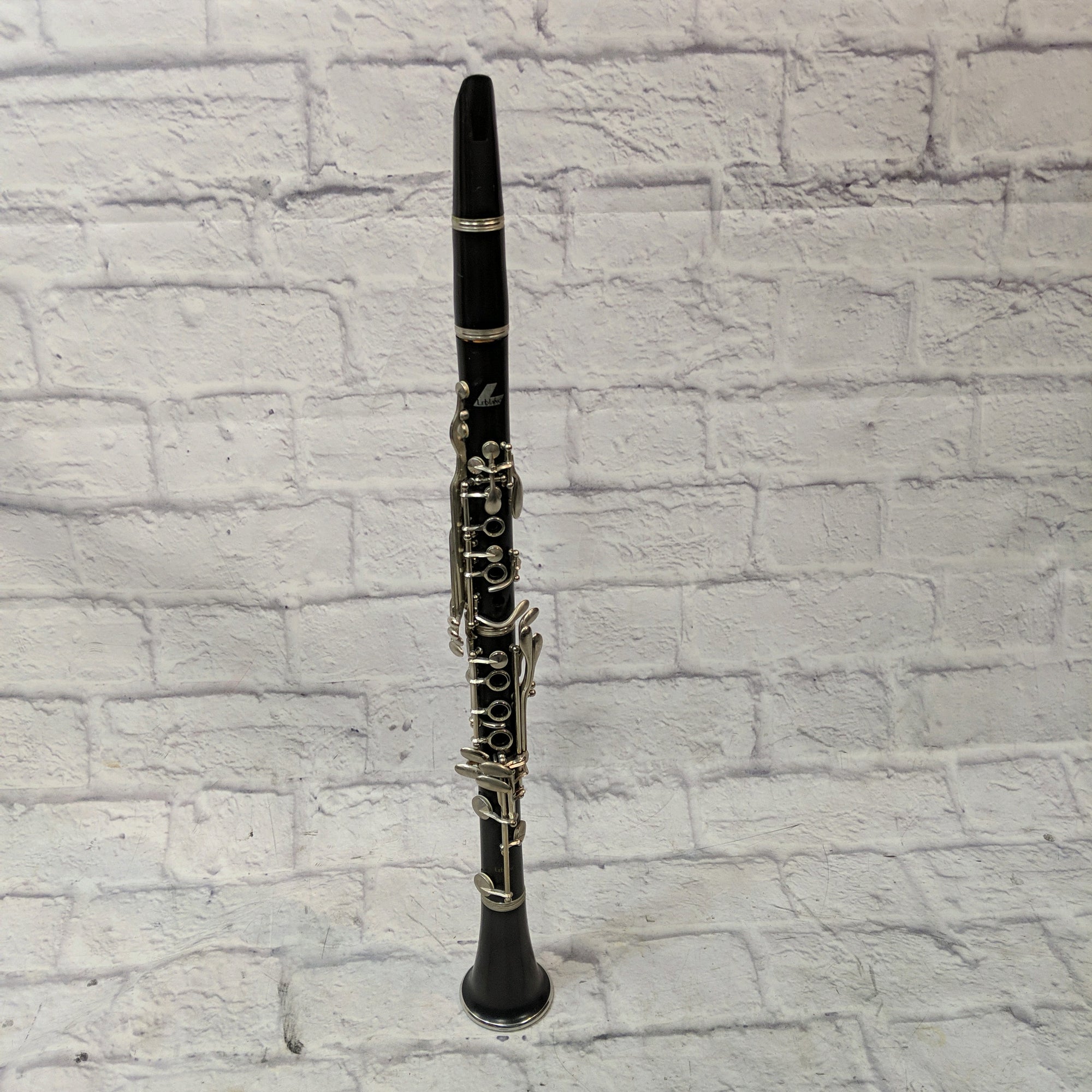 Leblanc 7214 Clarinet With Case Clarinet