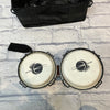 Eastar EB0-1 Bongos W/ Case