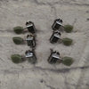 Unknown Gibson Style Tuners 3x3