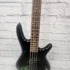 Ibanez Gio P Bass Black