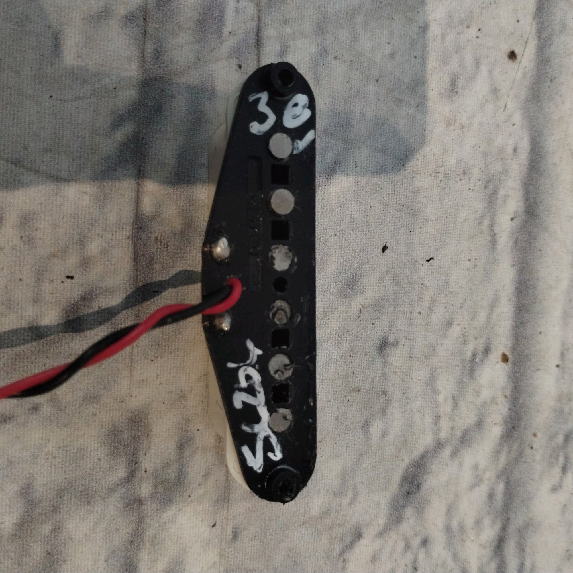 Fender American Standard Strat Middle Pickup