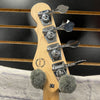 G&L Fallout Short Scale Bass Tribute Series