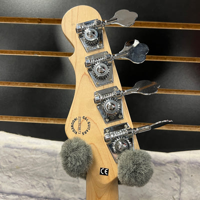 G&L Fallout Short Scale Bass Tribute Series
