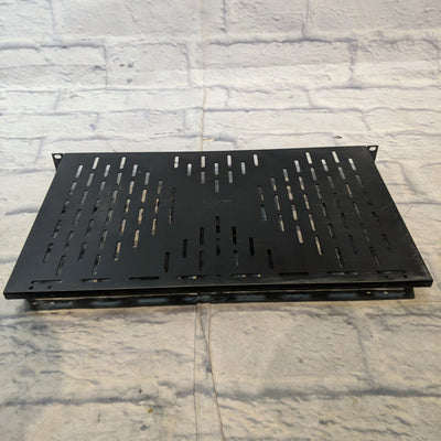 Unknown 1U Rack Shelf