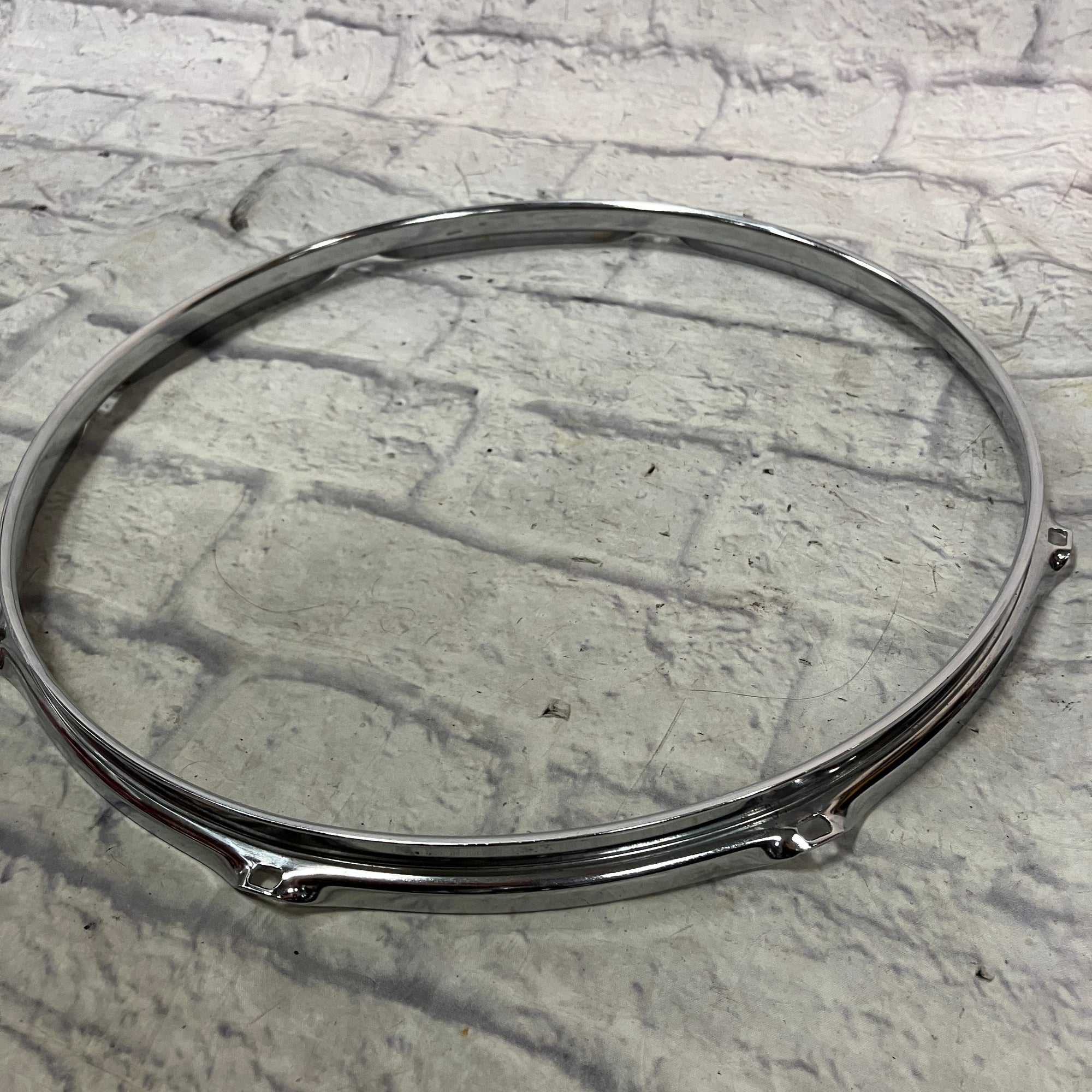 Unknown 16 Inch 8 Lug Drum Hoop
