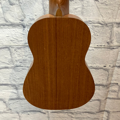 Kanile'a MS-4 Islander Soprano Ukulele w/ bag