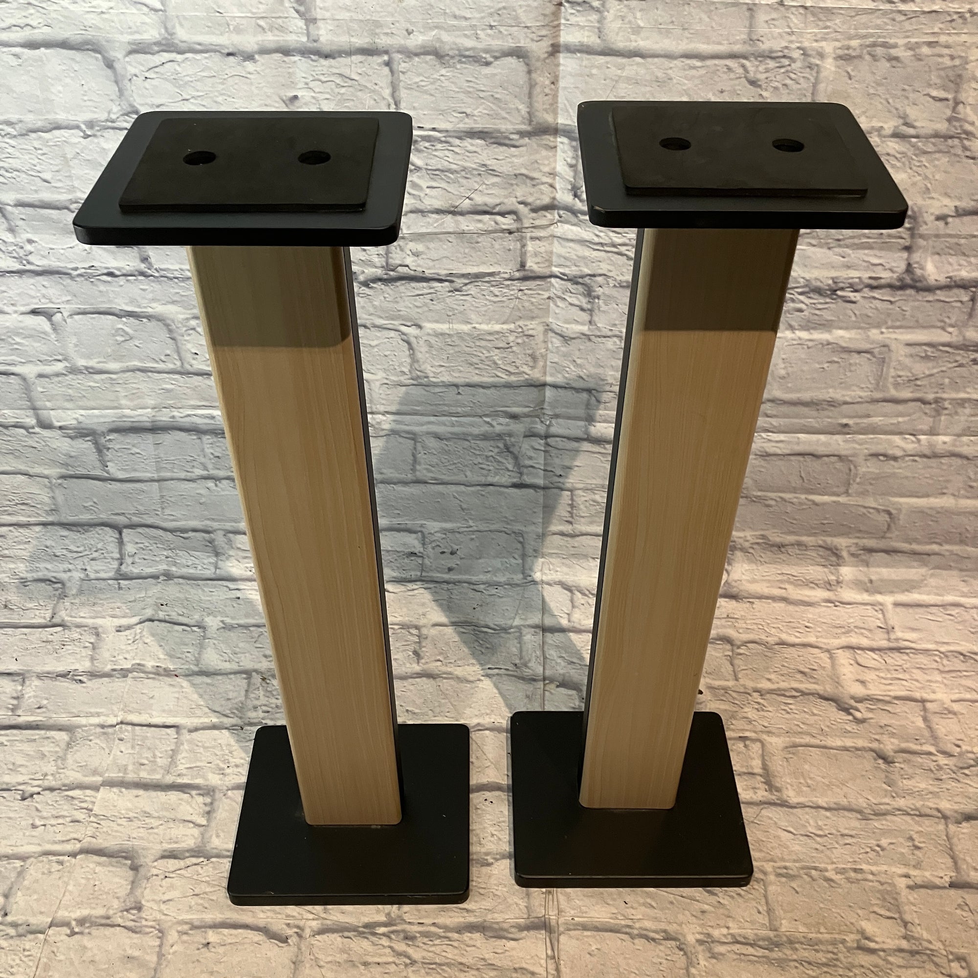 DR Pro Monitor Stands
