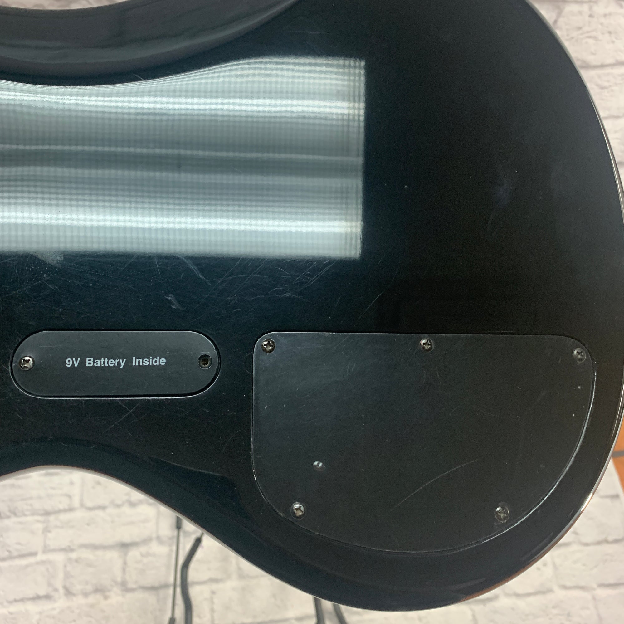 Ibanez GSR206BK 6 String Bass