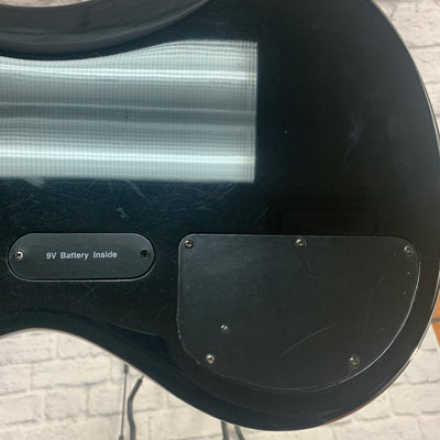 Ibanez GSR206BK 6 String Bass