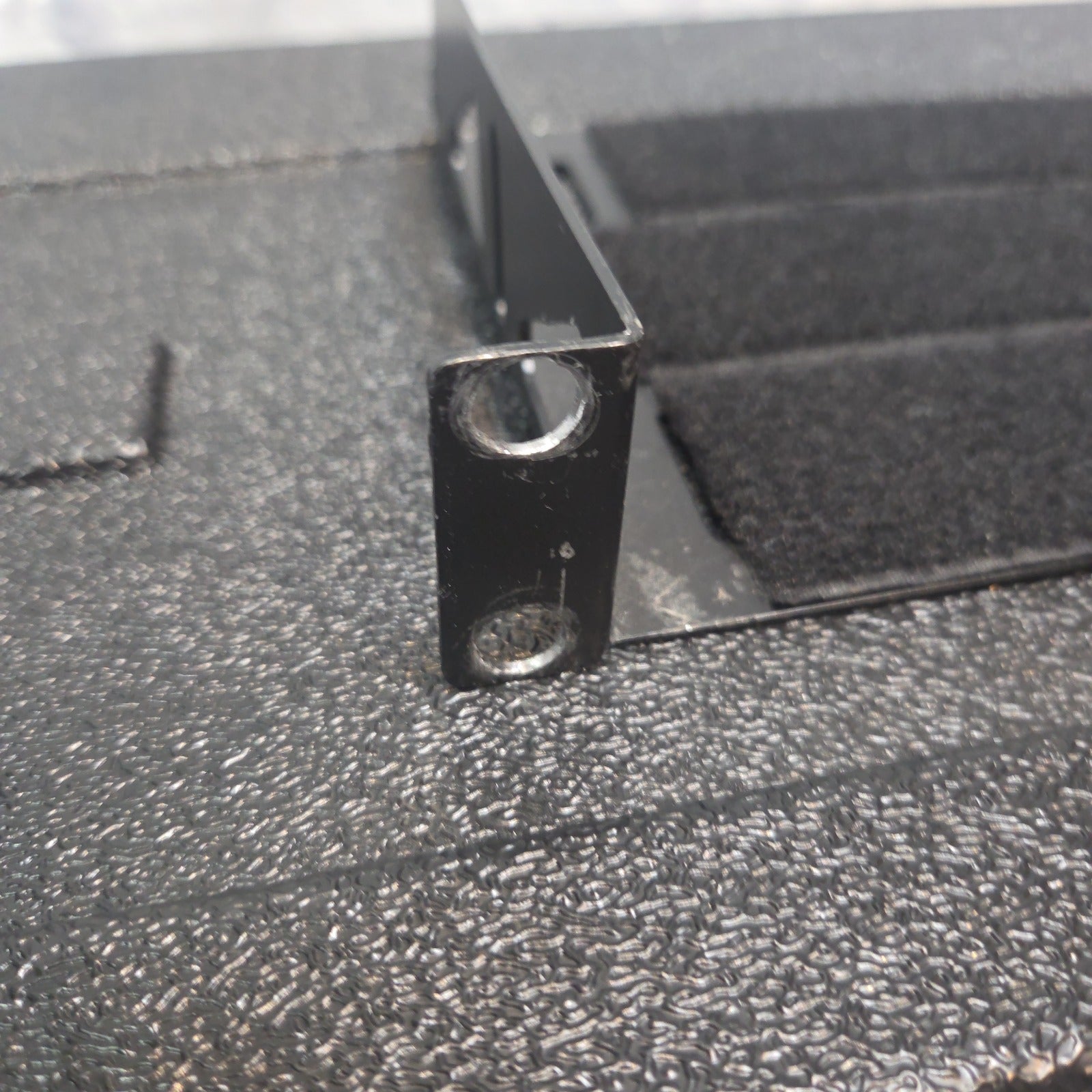 Unknown Rack Mount Rackmount Synth