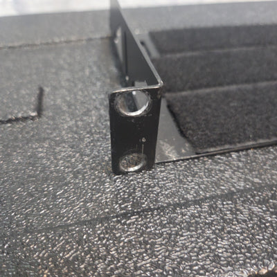 Unknown Rack Mount Rackmount Synth