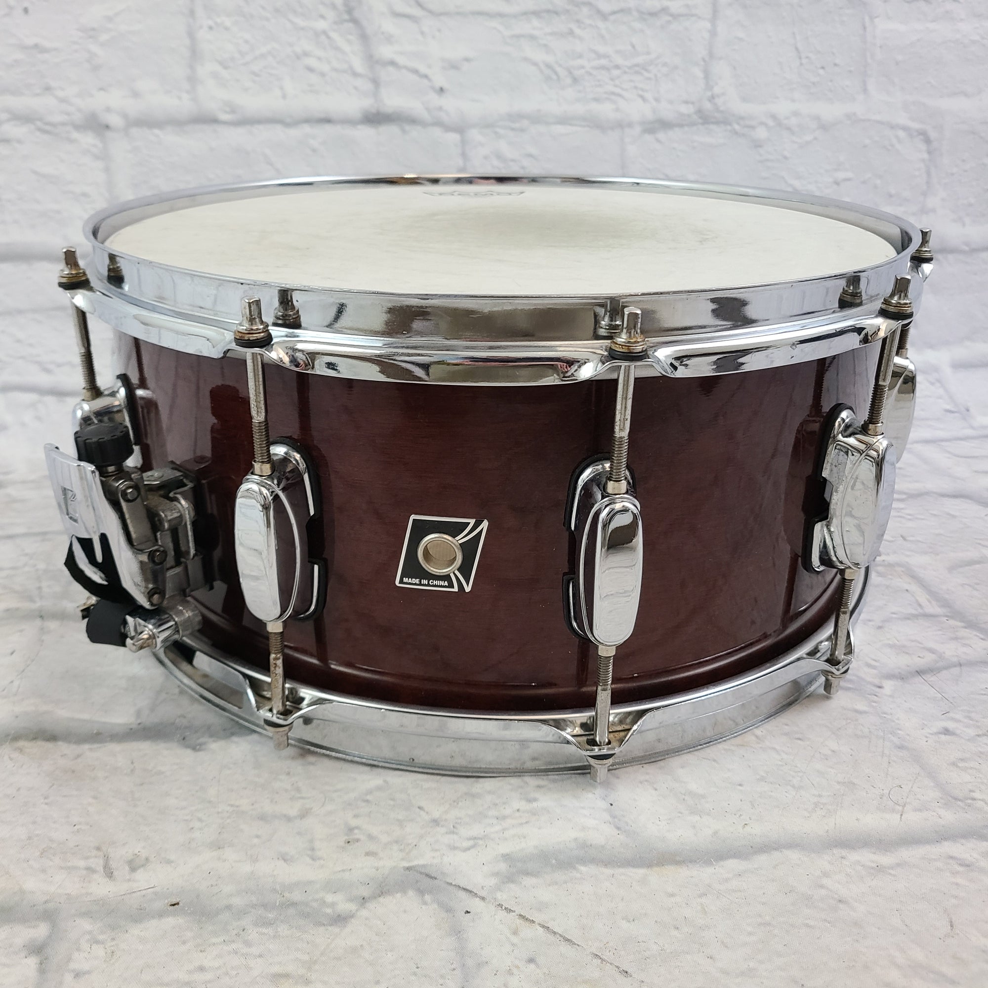 Tama Artwood Birch Snare 14 x 6.5 Snare