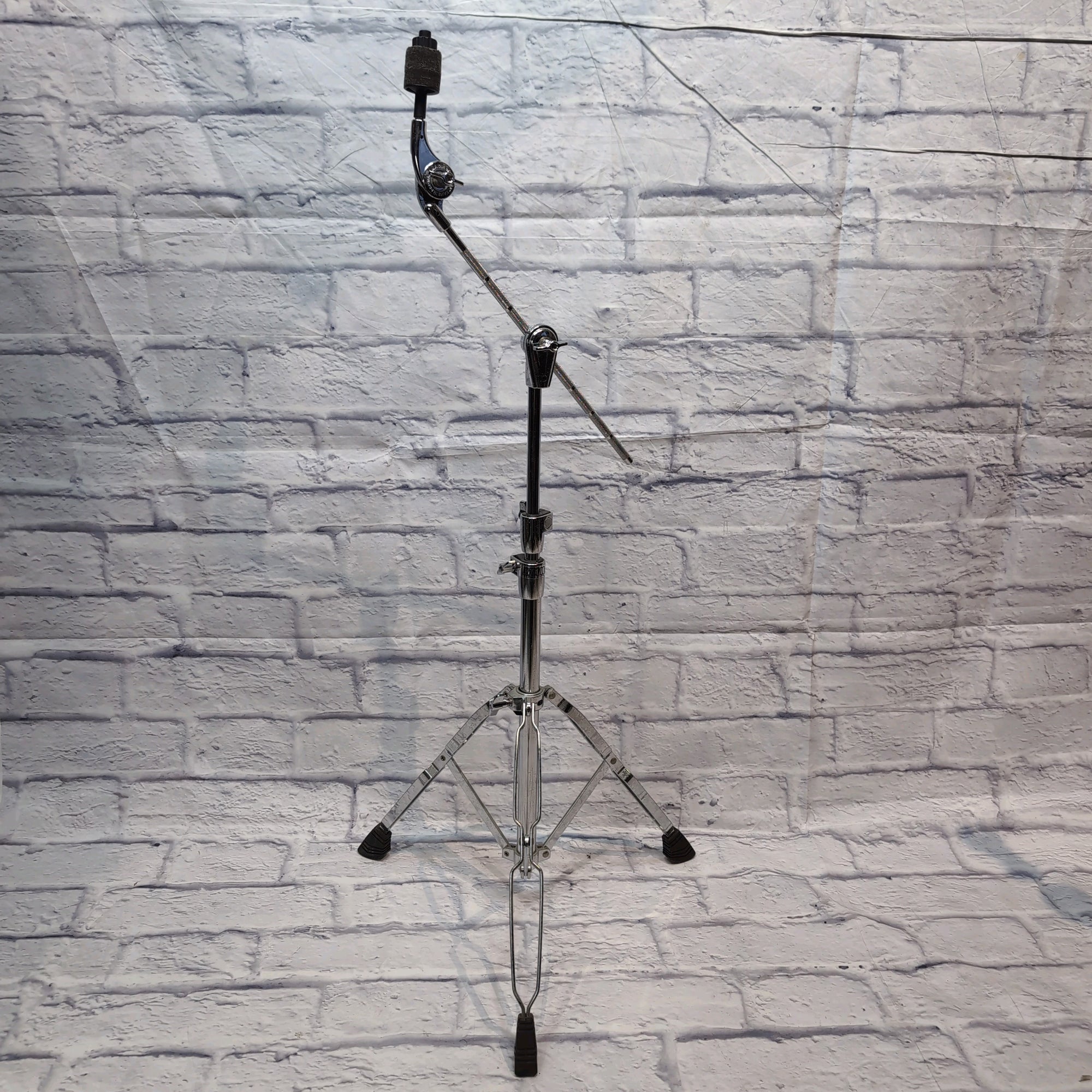 Tama Stage Master Double Braced Boom Cymbal Stand