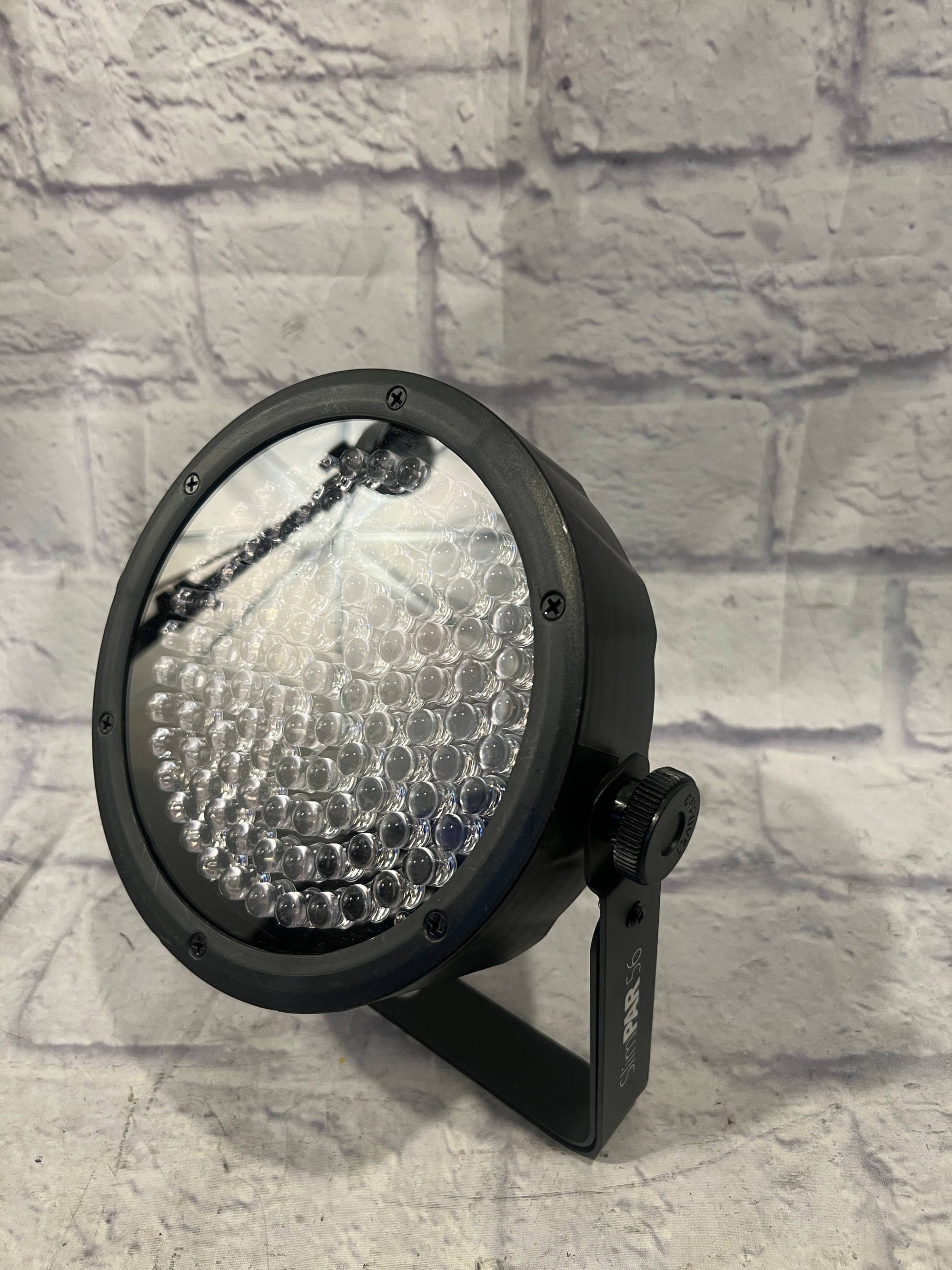 Chauvet Slim Par 56 Compact LED Wash PAR Light