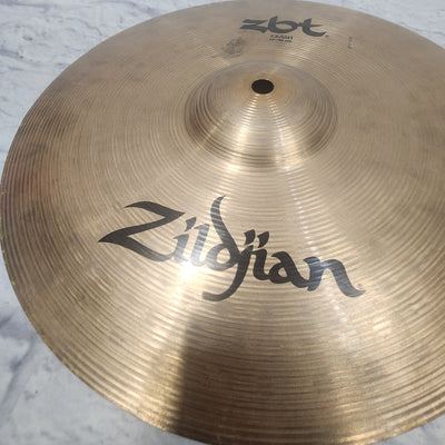 Zildjian 14 ZBT Crash Cymbal Crash Cymbal