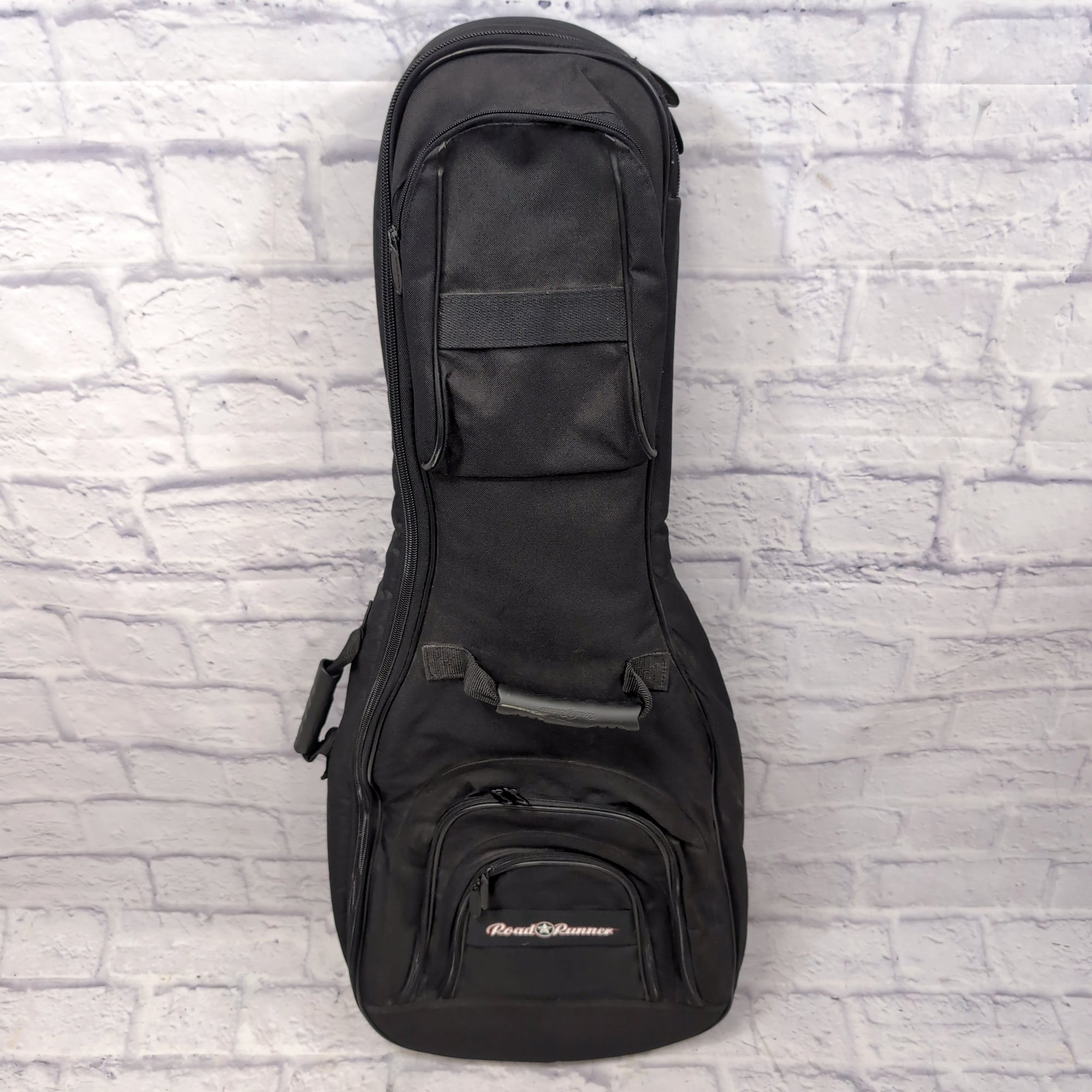 Road Runner Acoustic Guitar Gig Bag Acoustic
