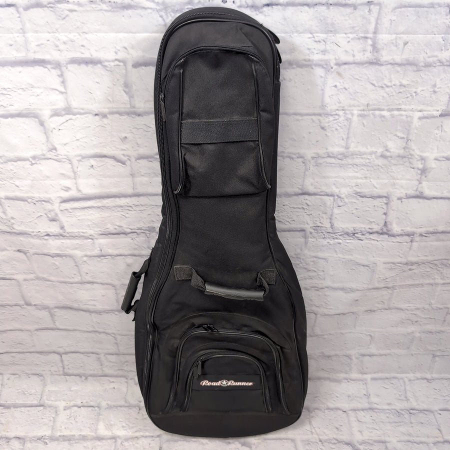 Road Runner Acoustic Guitar Gig Bag Acoustic