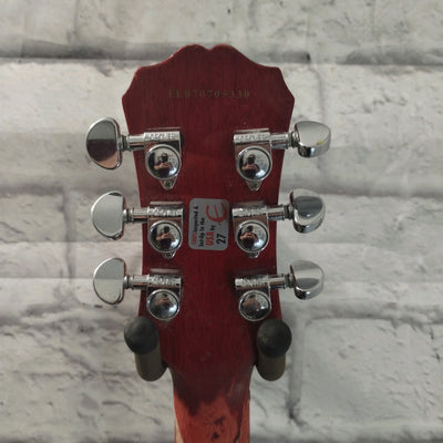Epiphone SG Standard G-400